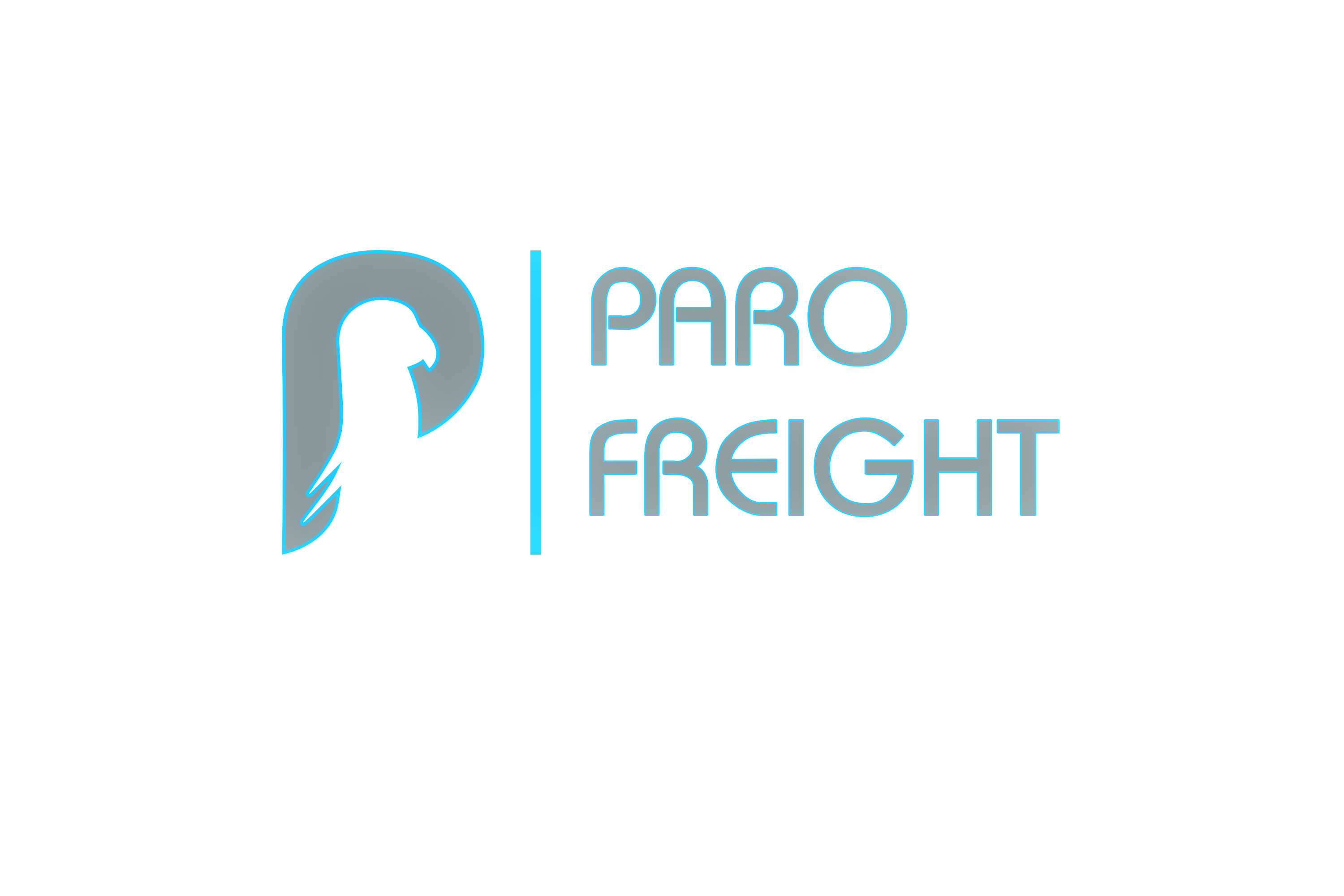 Parofreight